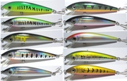 Quality Affordable Low Cost Fishing Lures